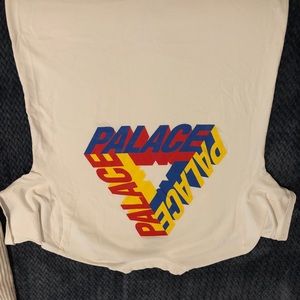 Palace Tee Shirt (Not Authentificated)